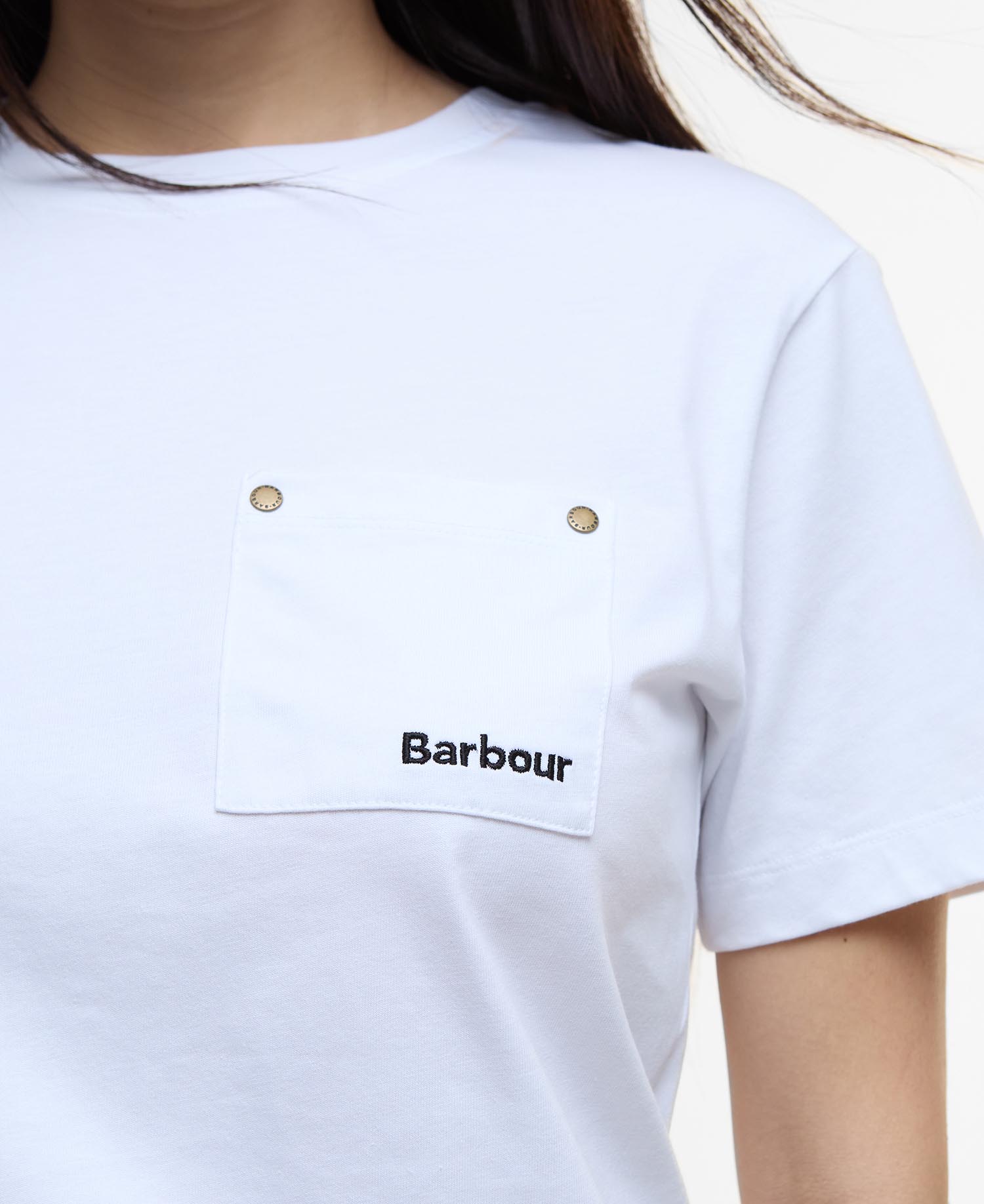 Farne Pocket T-Shirt image number 4