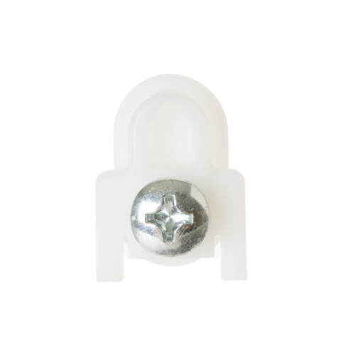 REFRIGERATOR HANDLE FASTENER