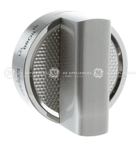 STAINLESS STEEL KNOB OVEN