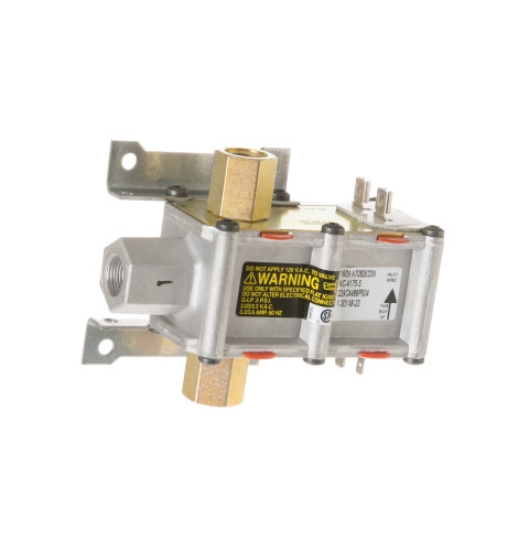 Gas Range Control Valve