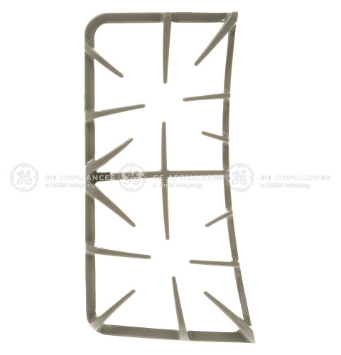 GRATE CAST (DD) LF