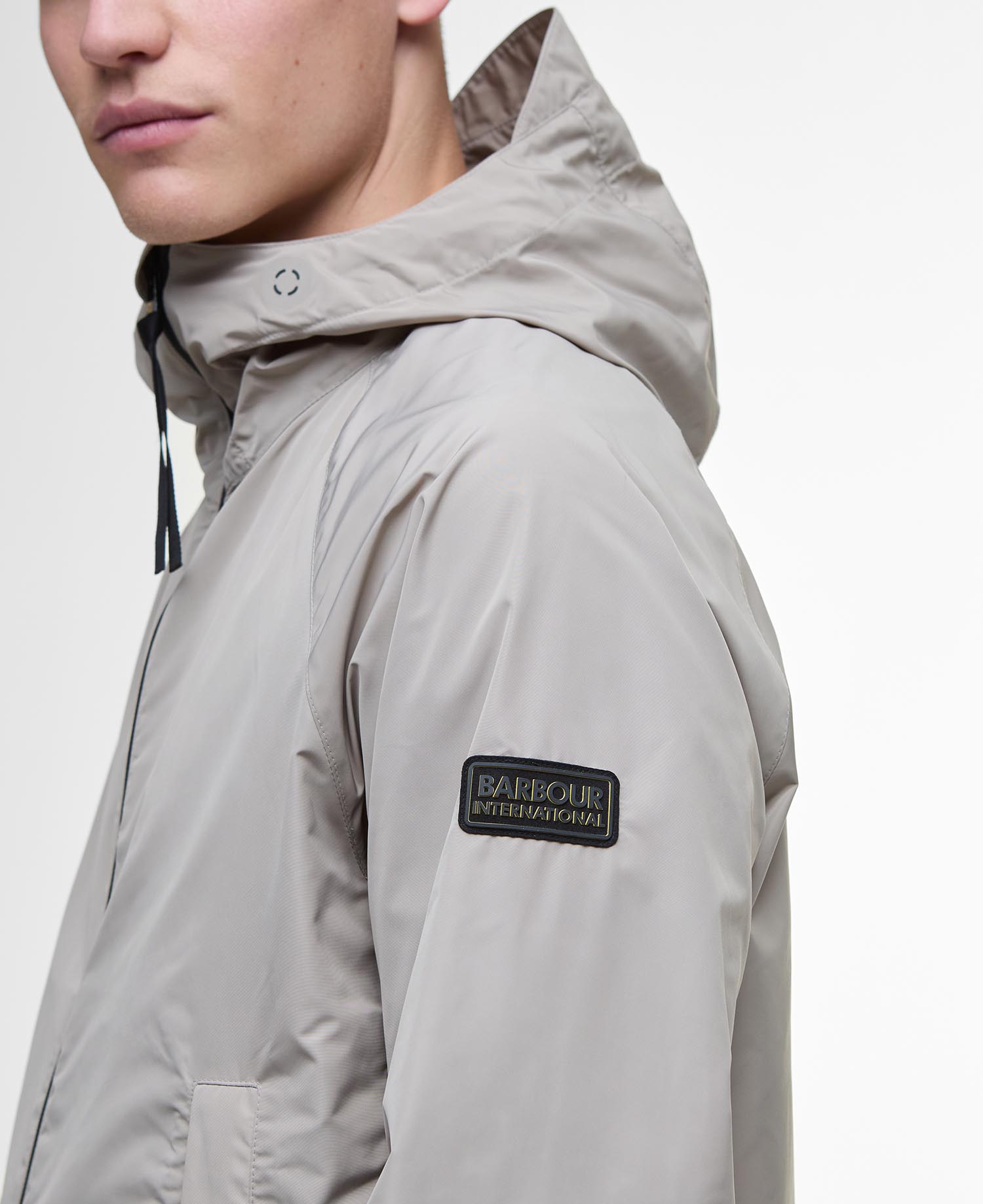 Porter Showerproof Jacket image number 4