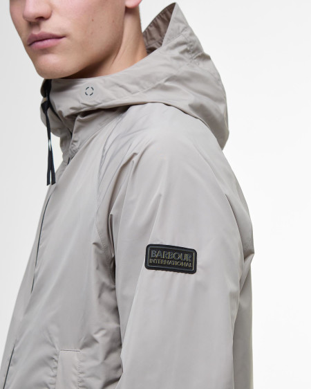 Porter Showerproof Jacket