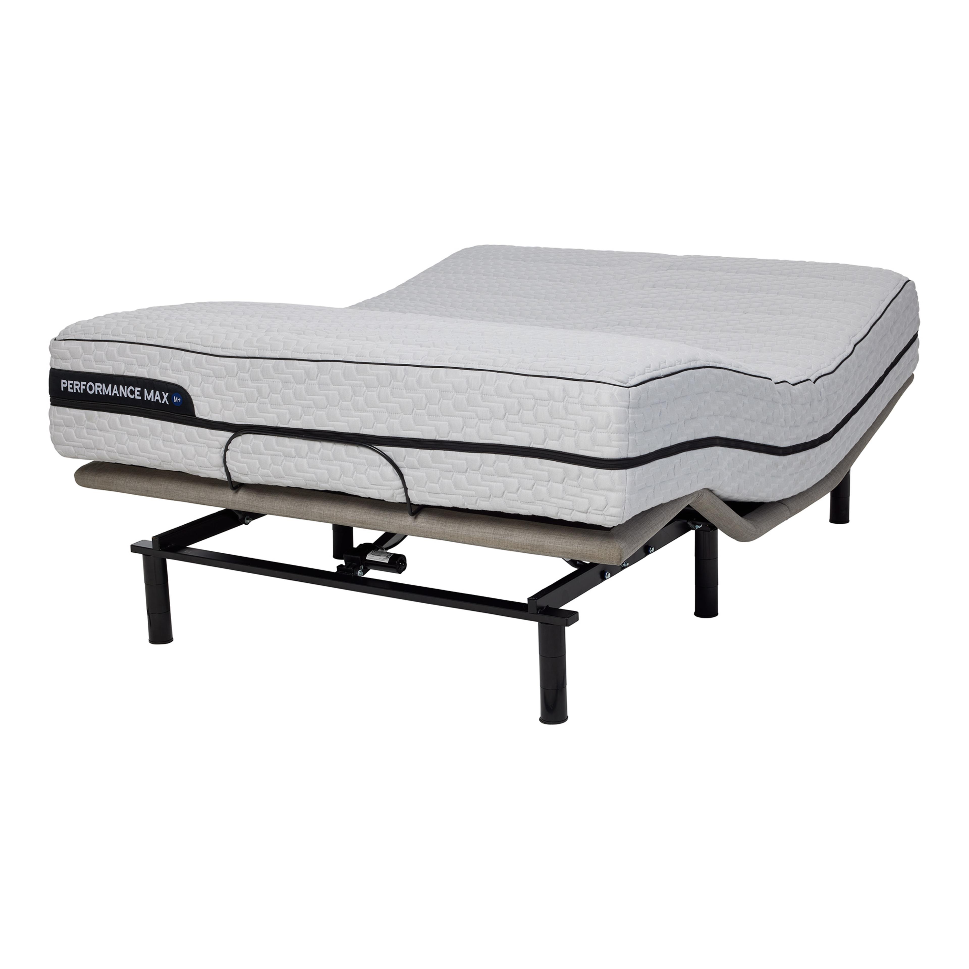 Product image of the  Silent Partner Performance Max Mk2 Mattress, Medium from Forty Winks