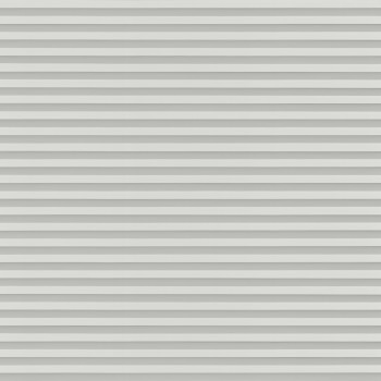 Seren Silver Pleated blind