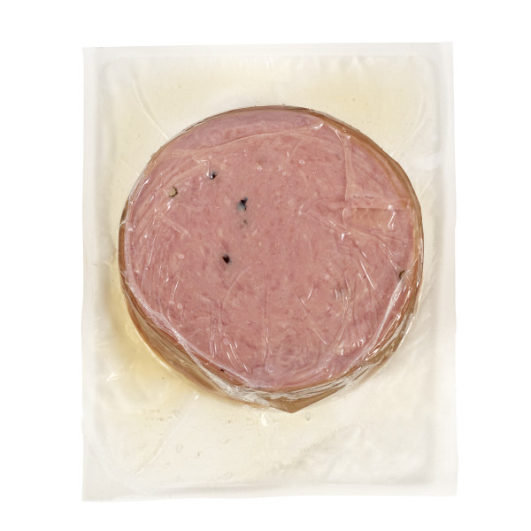 JENNIE-O(r) All Natural Reduced Sodium Turkey Salami Sliced .5 Oz, 12/1.5 lb . C1CB - Front Center Inner Pack (Hi Res)