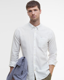 Hemd Nelson Short Sleeve 