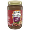 Heinz HomeStyle Savory Beef Gravy, 12 oz Jar