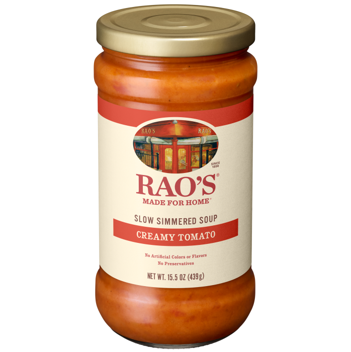 Creamy Tomato Soup, 15.5 oz