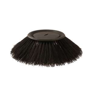 Brush Polypropylene Disk Sweep 20.5 In