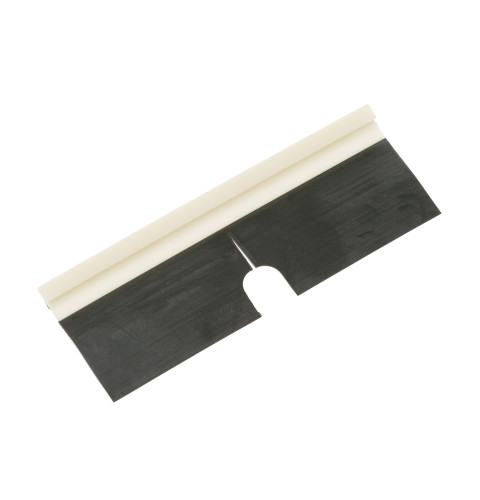 DEFLECTOR ICE BK