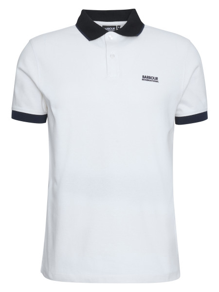 Poloshirt Howall Poloshirt Howall