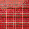 Muse Red Non-Irid 1×4 Interlude Mosaic