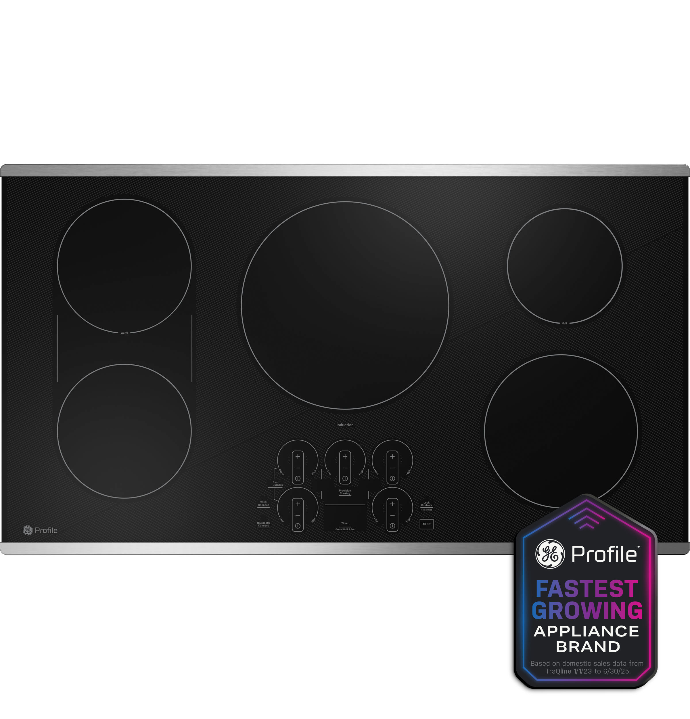GE Profile™ ENERGY STAR® 36