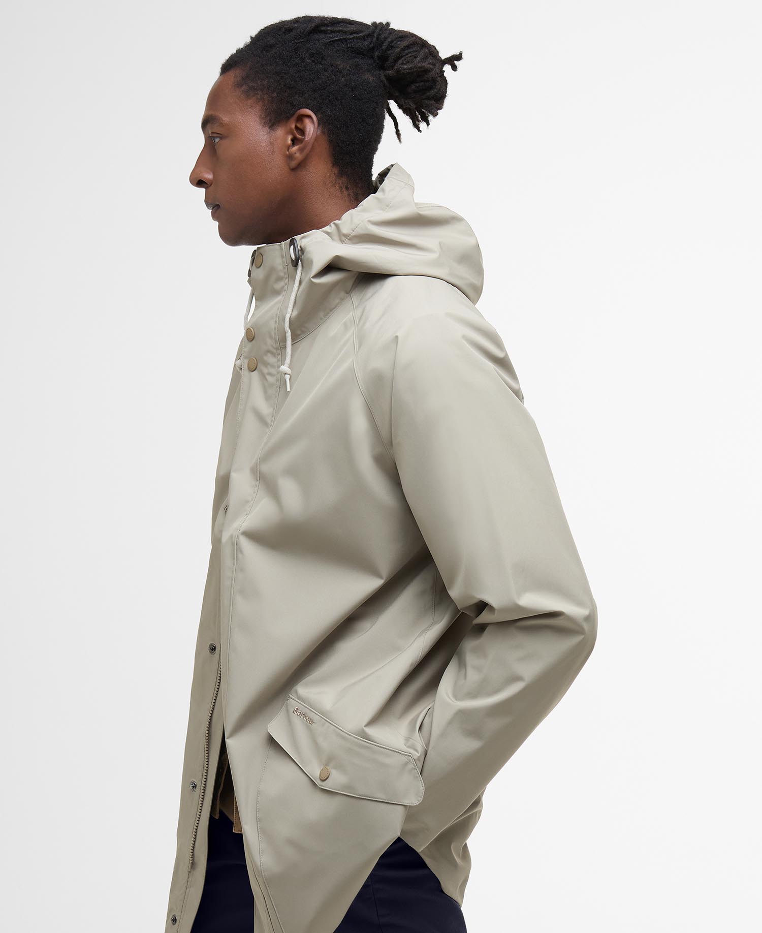 Humbleton Waterproof Jacket image number 4