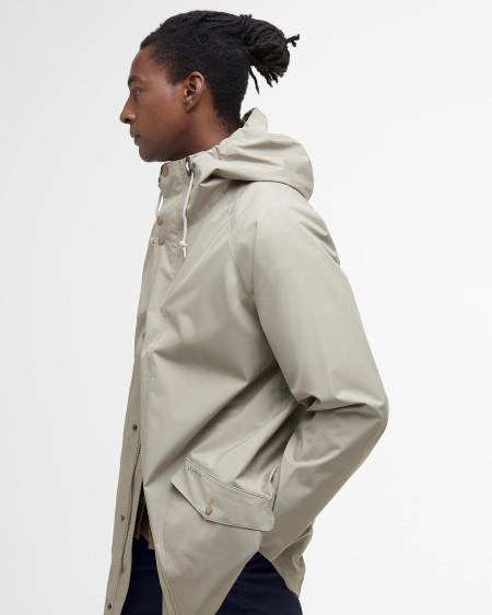 Humbleton Waterproof Jacket