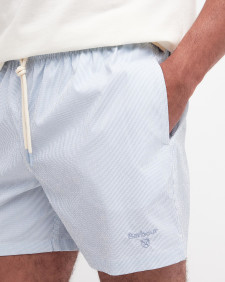Badeshorts Somerset Pinstripe 