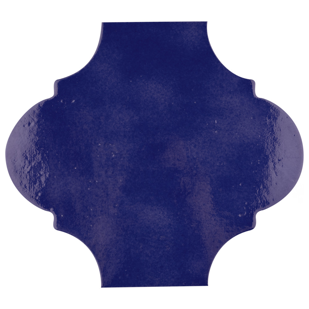 Mare Nostrum Provenzal Messina 10-1/4 in. x 11-1/2 in. Porcelain Floor and Wall Tile