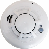 IQ Smoke - Photo-Electric Detector Wave Electronics IQ Smoke - Photo-Electric Detector Wave Electronics