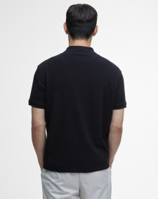 Poloshirt Charlie Short-Sleeved 