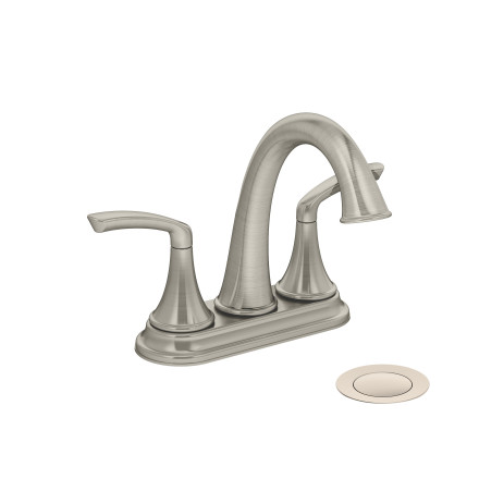 Elm Centerset Lavatory Faucet