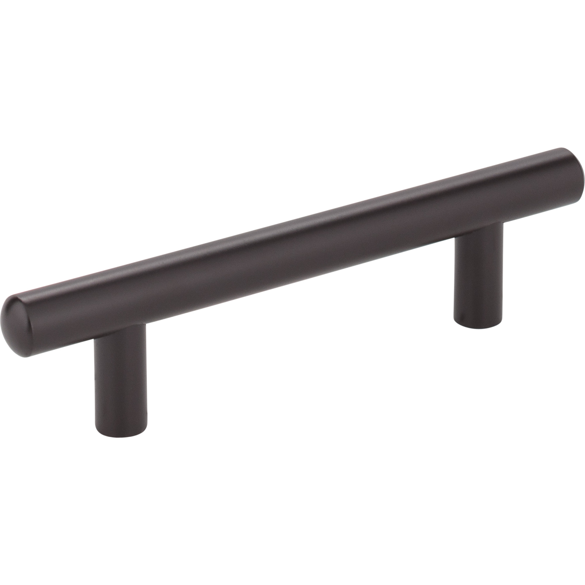 Key Largo 96 mm Center-to-Center Bar Pull, Dark Bronze