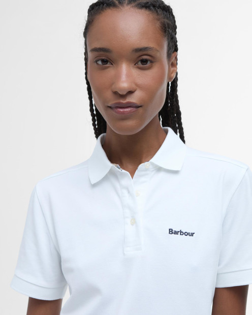 Poloshirt Bowford 
