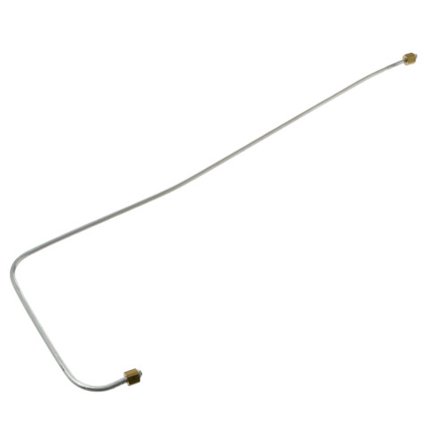 TUBE AND NUT SIMMER SUPPLY INJET REAR