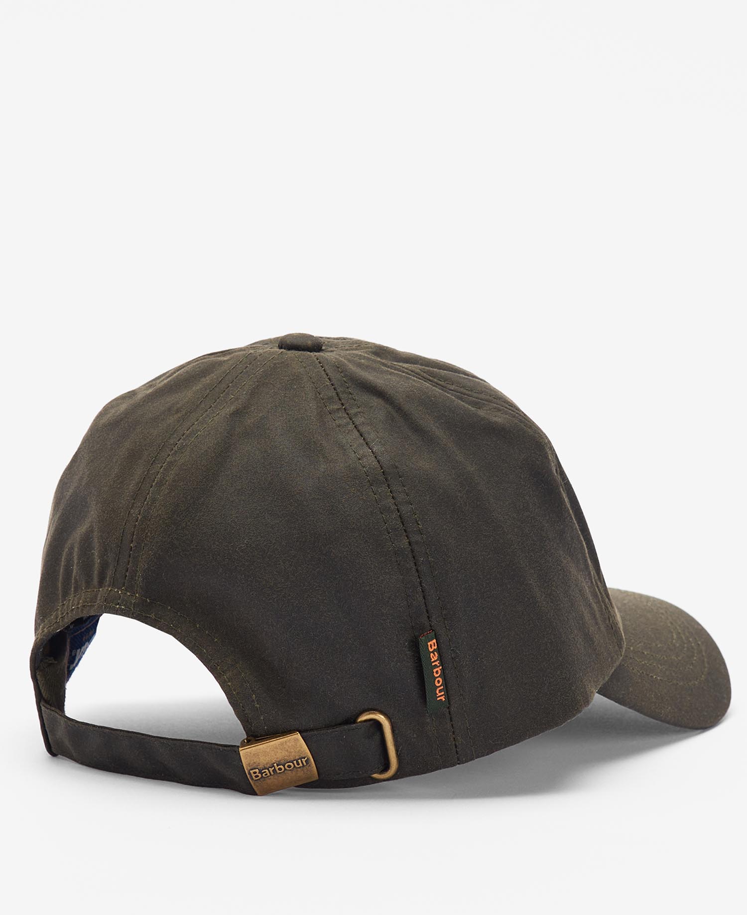 Sport Cap Wax image number 1