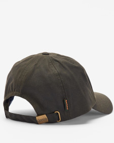 Sport Cap Wax 