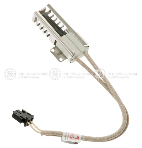 IGNITER GLOWBAR GRILL