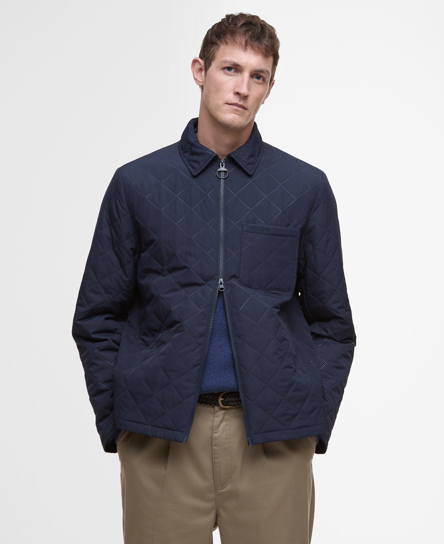 Filey Ultralight Quilted Jacket image number 0