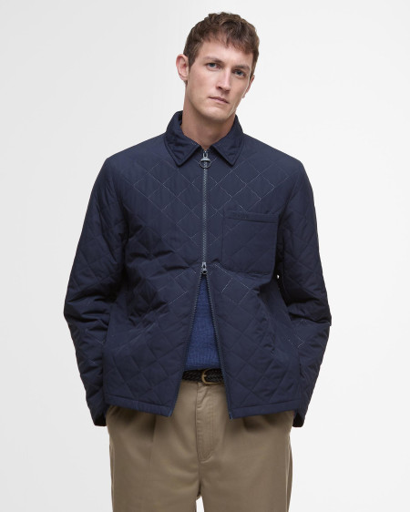 Filey Ultralight Quilted Jacket