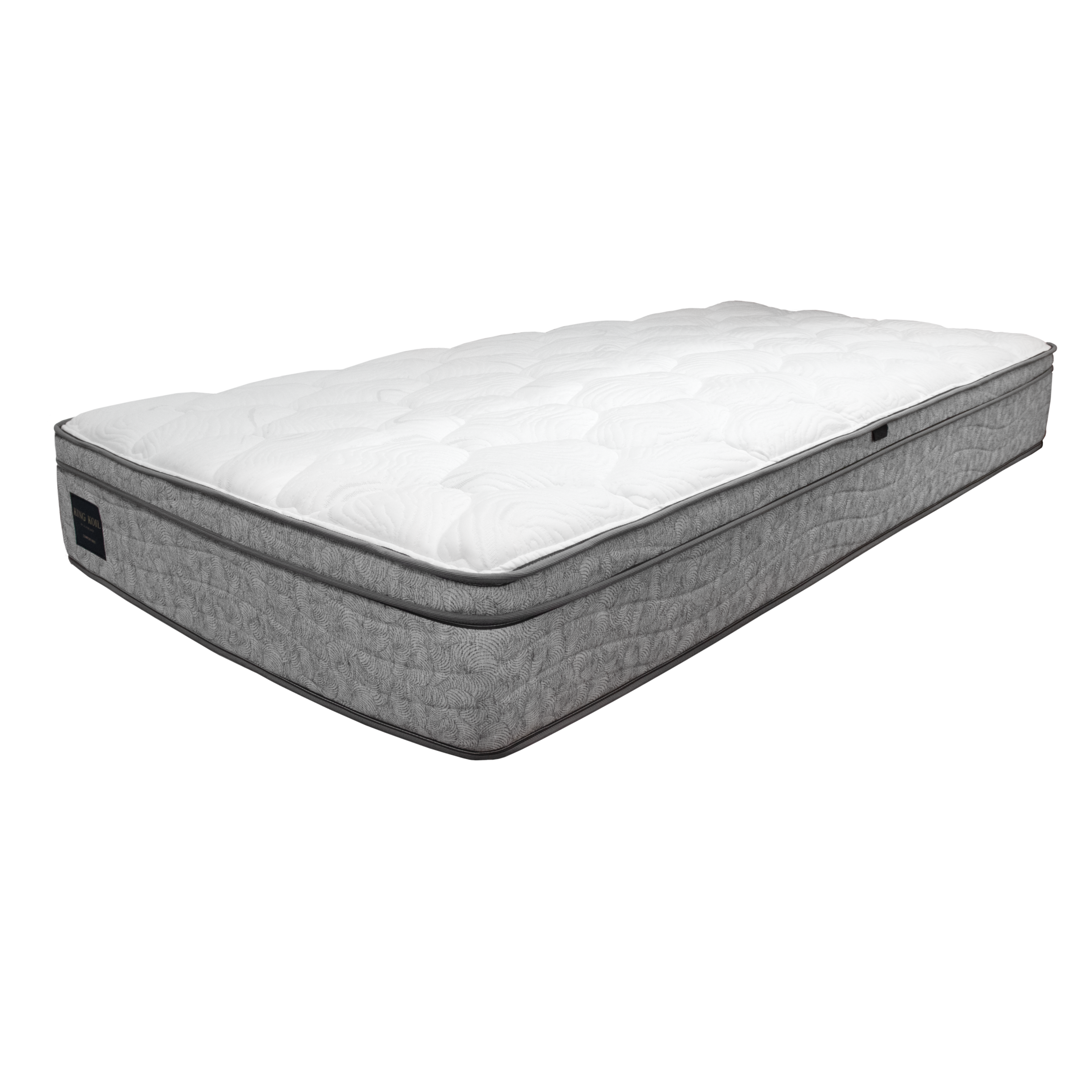 Product image of the  King Koil Comfort Rest Mattress, Medium from Forty Winks