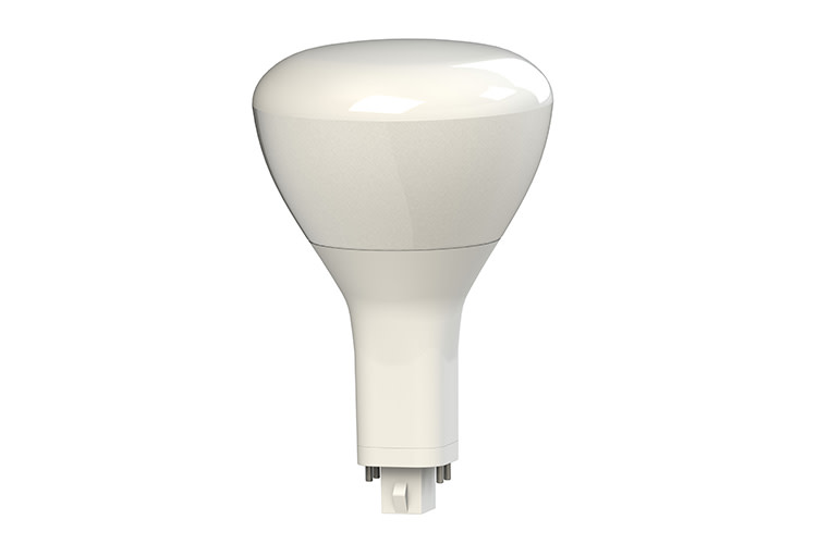 LED Plug-In 4-pin lamp