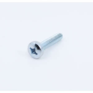 Screw M6X30 Tc T.C. Znt