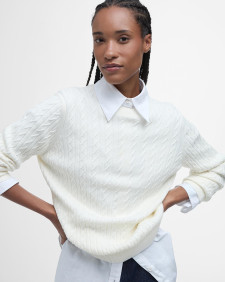 Maglione girocollo Hartland 