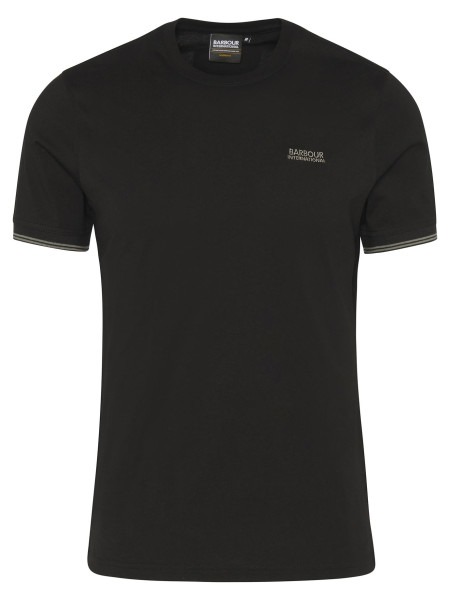 Philip Tipped T-Shirt Philip Tipped T-Shirt
