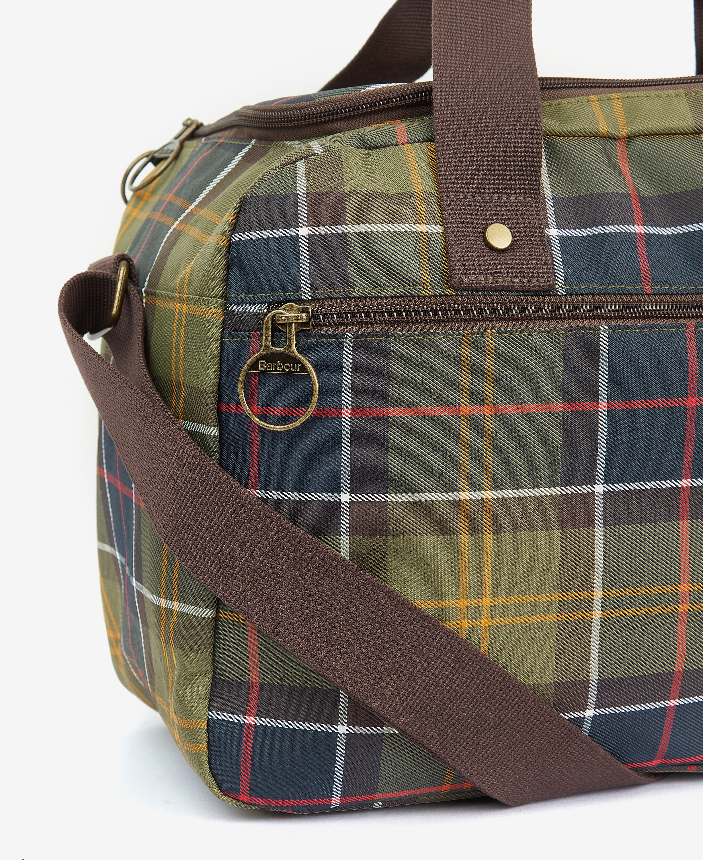Reisetasche Torridon Tartan image number 3