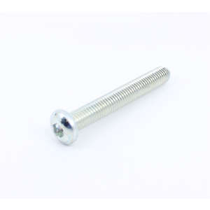 Screw M8X60 Iso 7380 Zinc