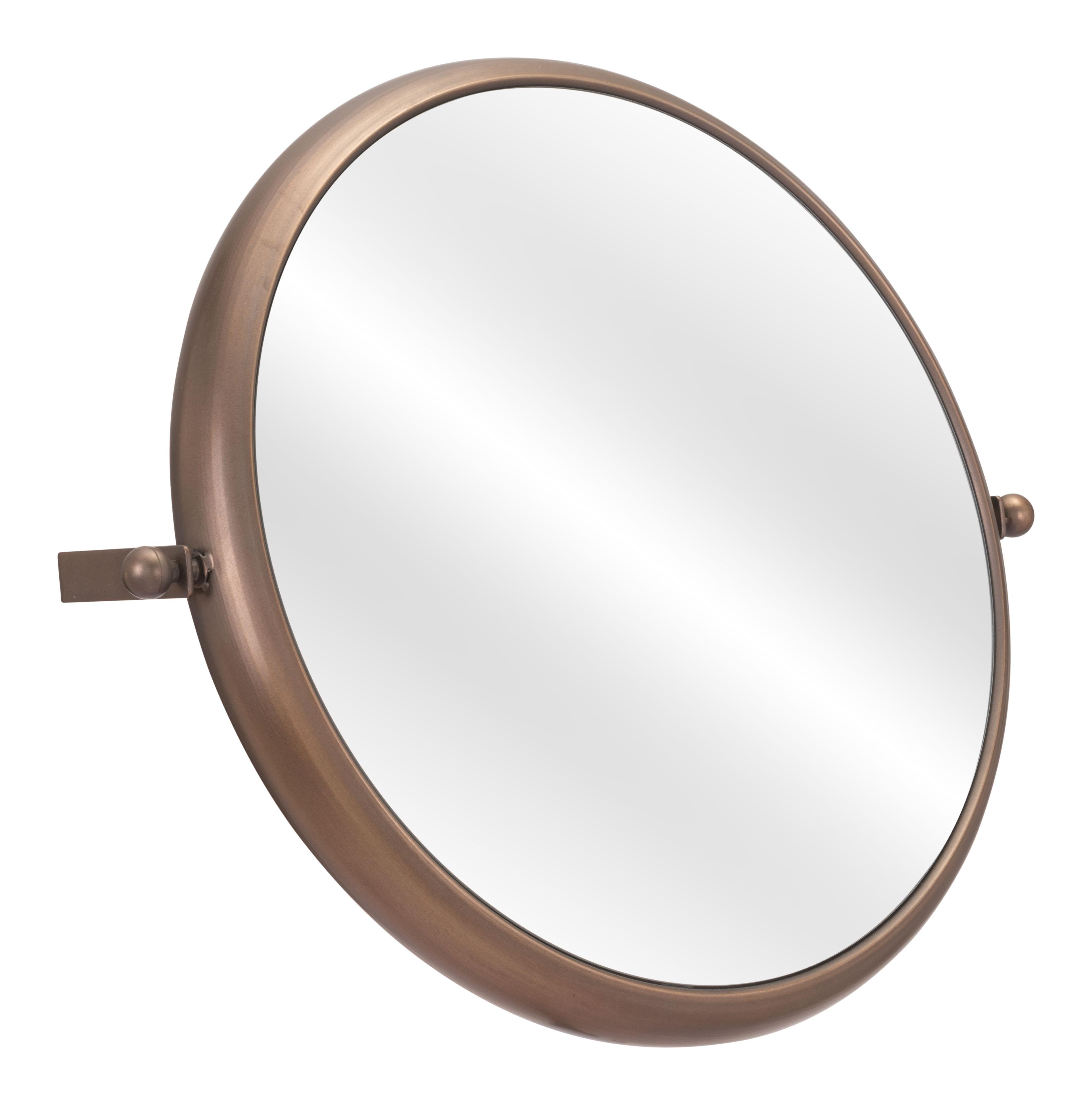 Rand Mirror Bronze product image