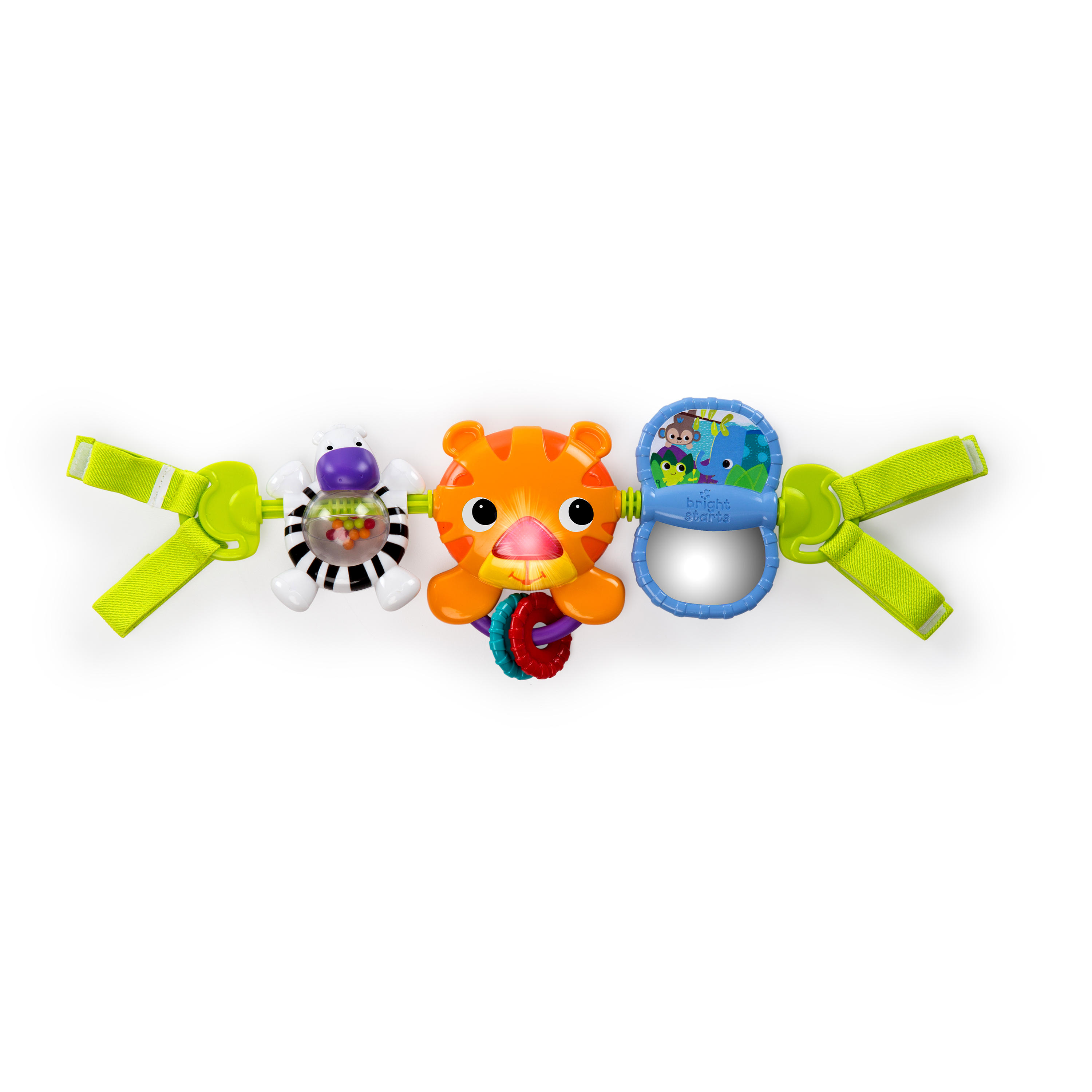 Take Along Carrier Toy Bar™