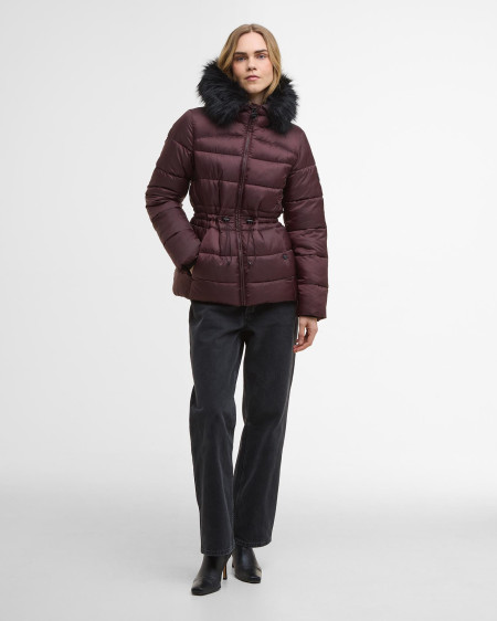 Pufferjacke Cher