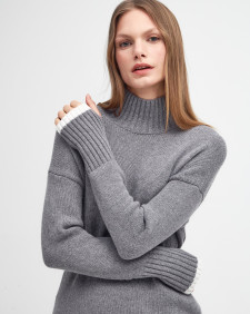 Winona Midi Dress 