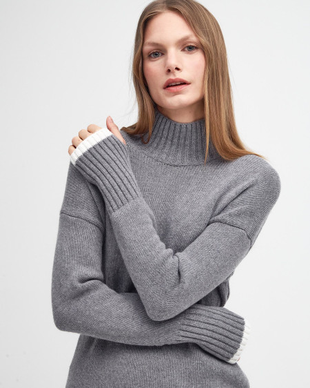 Winona Midi Dress