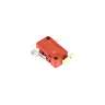 Switch Safety Power Nozzle Lockout