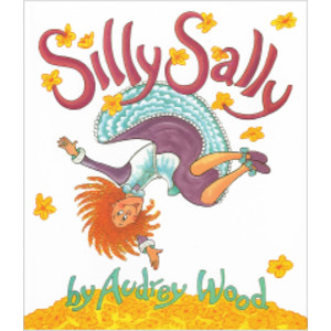 Silly Sally Big Book