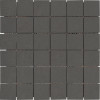 Spotlight Anthracite 2×2 Mosaic Matte
