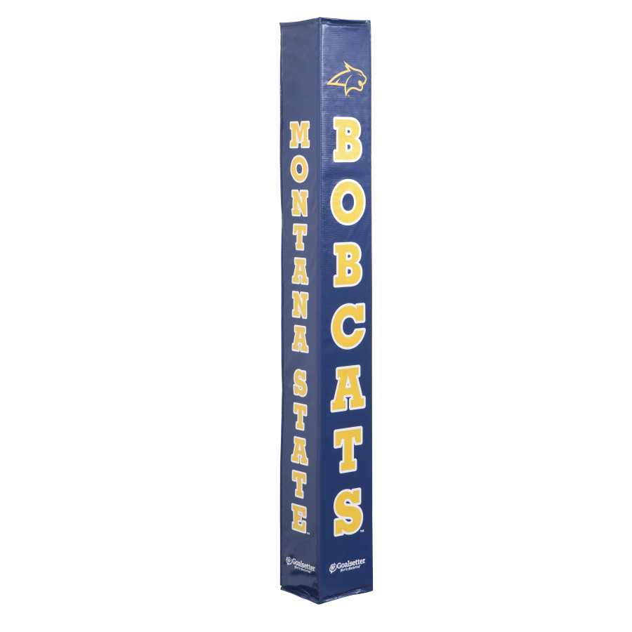 Montana State Bobcats Collegiate Pole Pad