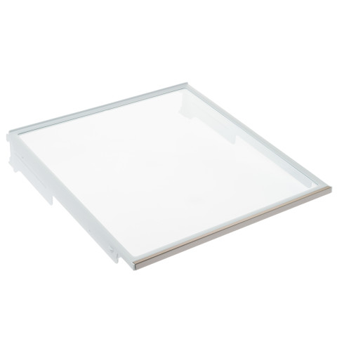 REFRIGERATOR SHELF - WHITE